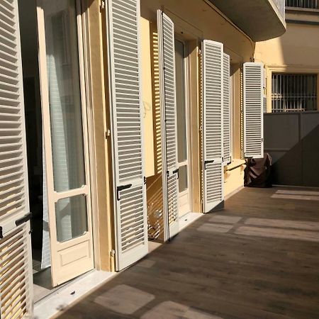 Apartamento Joe Luxury House Turín Exterior foto