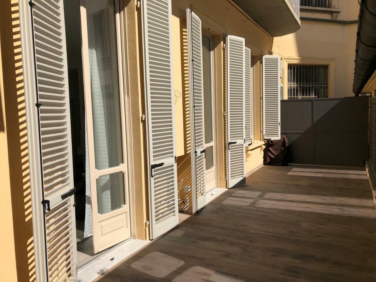 Apartamento Joe Luxury House Turín Exterior foto