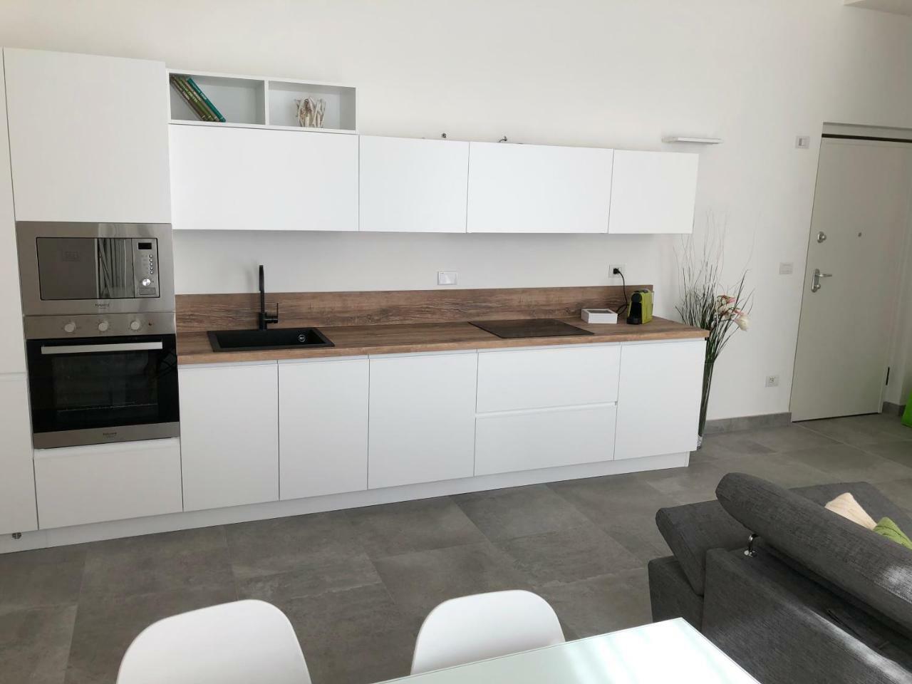 Apartamento Joe Luxury House Turín Exterior foto